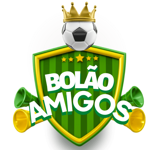 Bolão Amigos